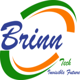 Brinn Tech Logo
